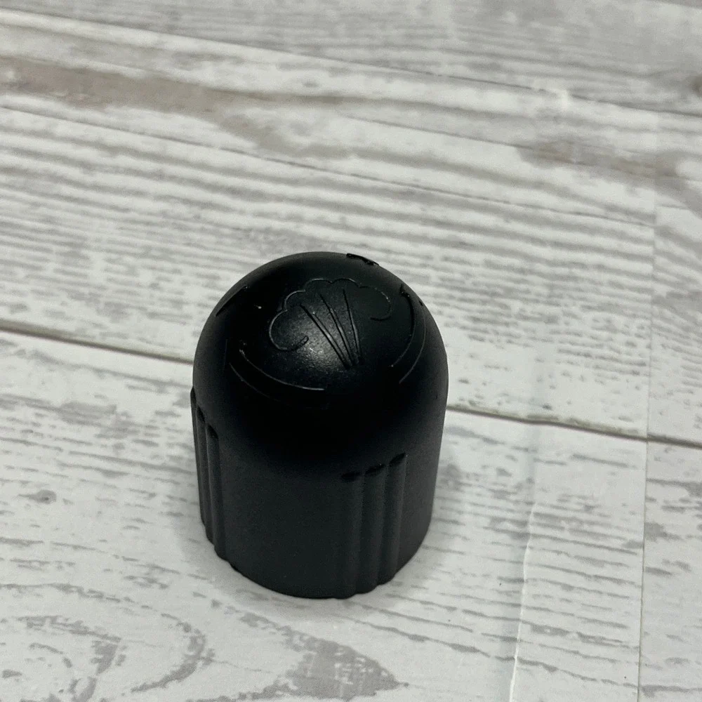 Krups II Caffe Duomo 985 Espresso Coffee Maker Frother Knob Replacement Part